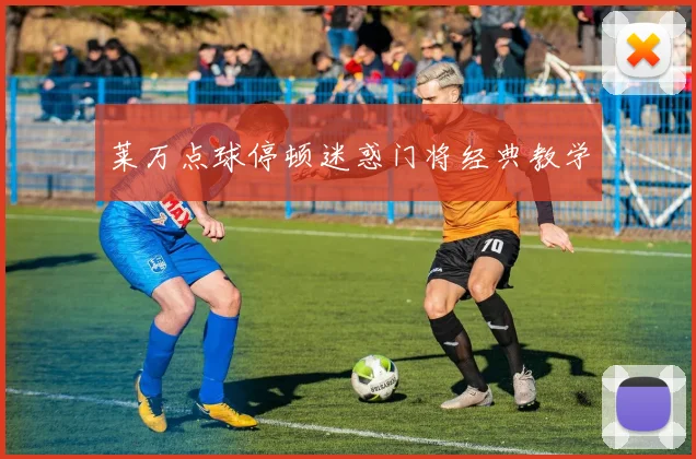 莱万点球停顿迷惑门将经典教学