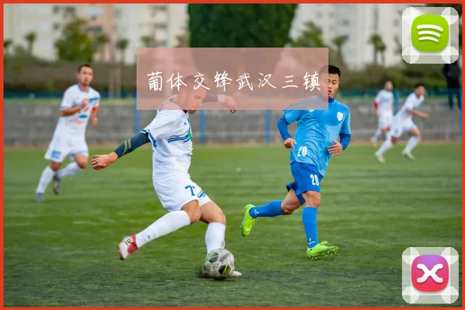 葡体交锋武汉三镇