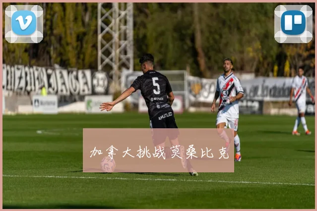 加拿大挑战莫桑比克