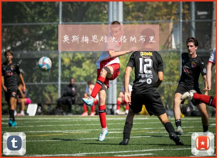 奥斯梅恩对决格纳布里