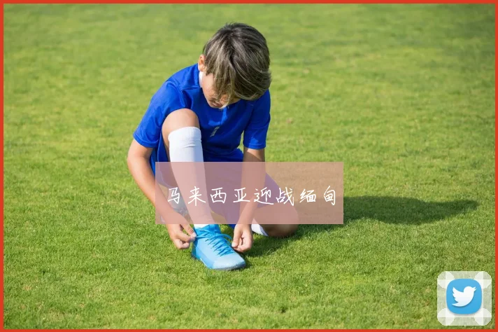 马来西亚迎战缅甸