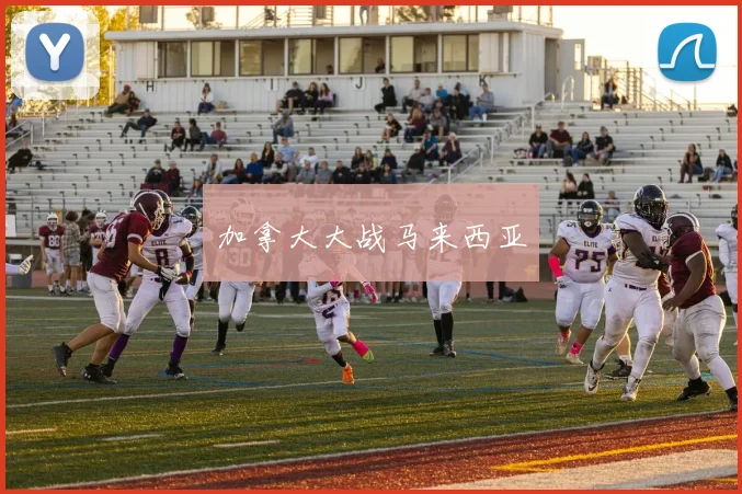 加拿大大战马来西亚