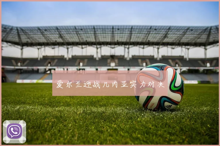 爱尔兰迎战几内亚实力对决