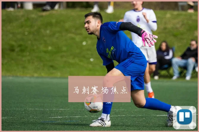 马刺赛场焦点