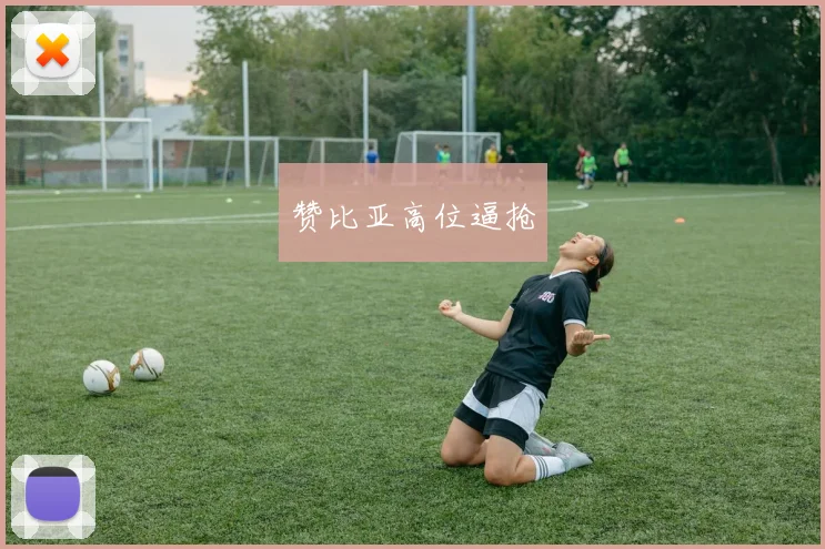 赞比亚高位逼抢