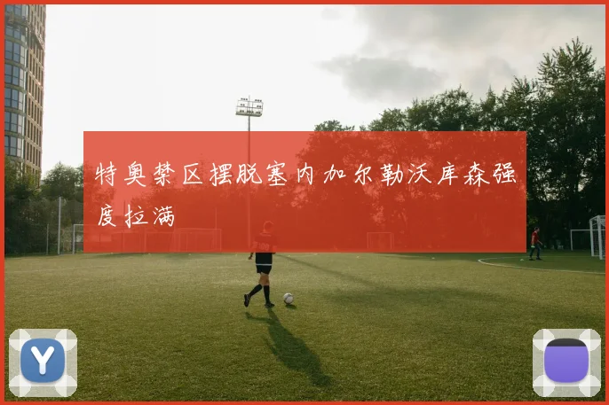特奥禁区摆脱塞内加尔勒沃库森强度拉满