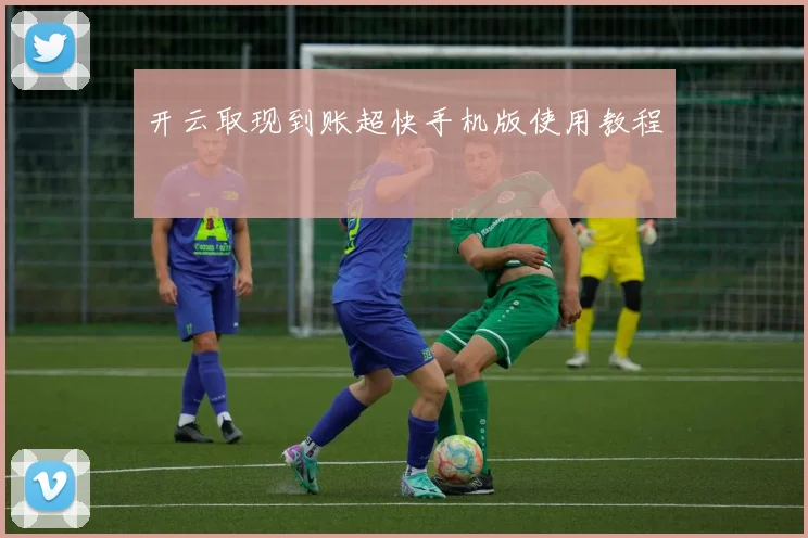 开云取现到账超快手机版使用教程